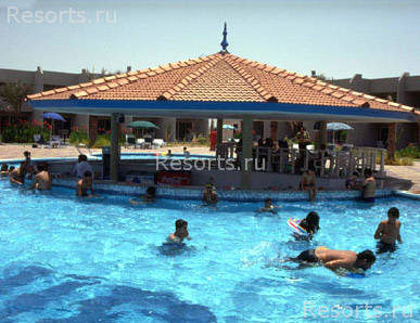 Bin Majid Beach Resort 8